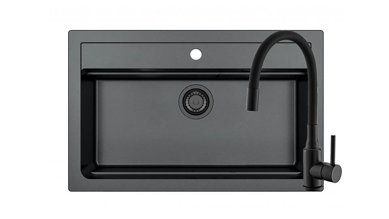Arata detalii pentru Pachet Atrox 40 + baterie Flexa  All Black Imaginea Pachet Atrox 40 + baterie Flexa  All Black