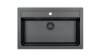 Poza cu Pachet Atrox 40 + baterie Flexa  All Black