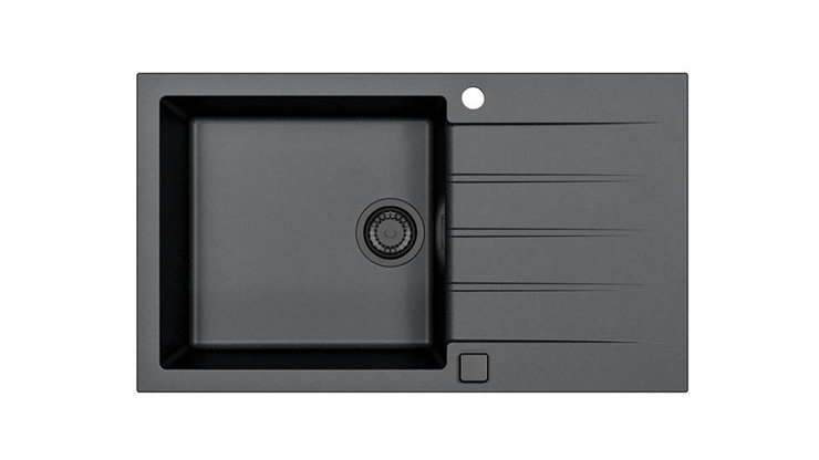 Imaginea Pachet Cadit 40 + baterie Flexa All Black