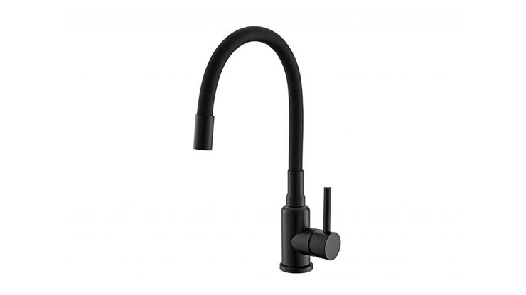 Imaginea Pachet Cadit 40 + baterie Flexa All Black