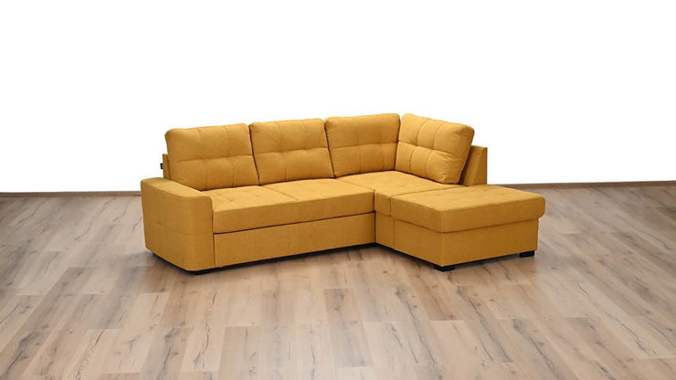 Imaginea Coltar Harmony