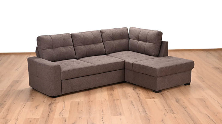 Imaginea Coltar Harmony