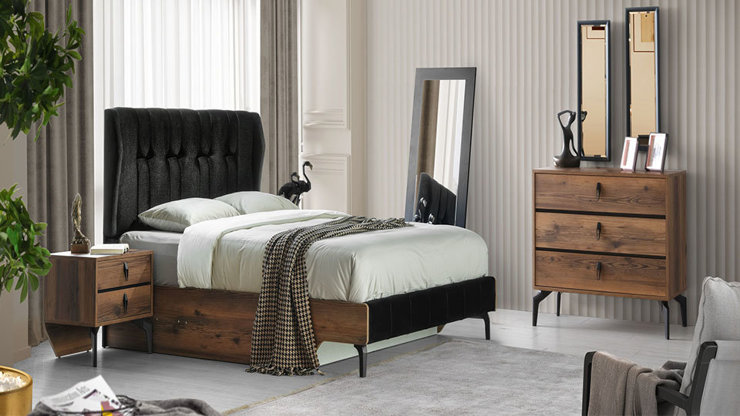 Imaginea Dormitor Lidya