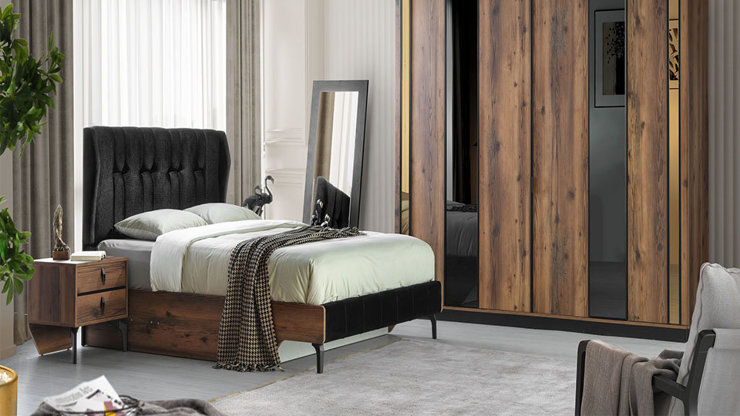 Imaginea Dormitor Lidya