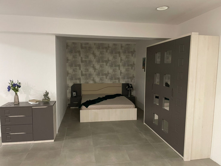 Imaginea Dormitor Holiday - Outlet