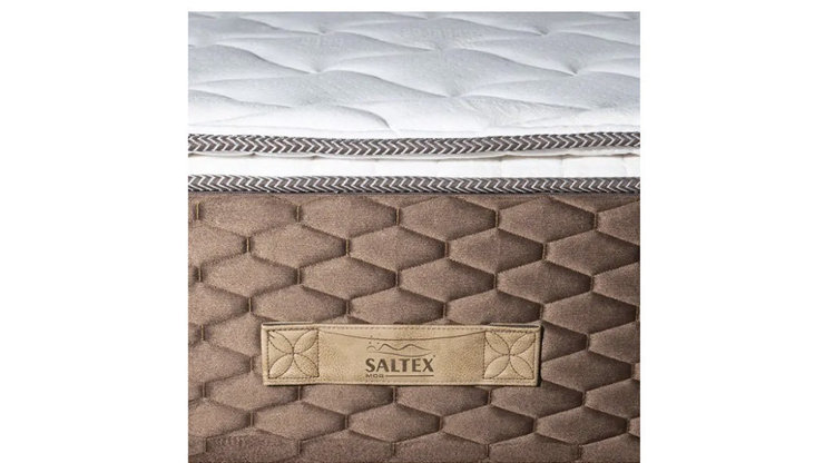 Imaginea Saltea Super Ortopedica Lux