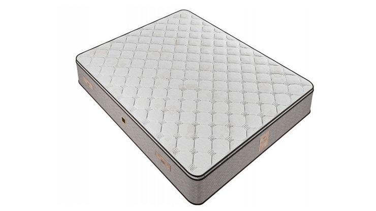 Imaginea Saltea Pocket Diamant si Gold