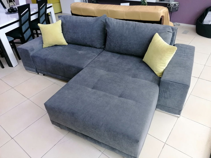 Imaginea Coltar Kevin - Outlet