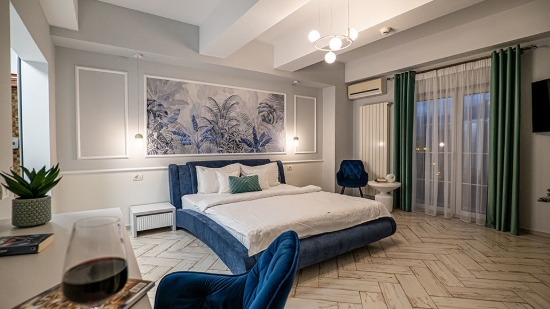 Poza cu Hotel Ges Mamaia