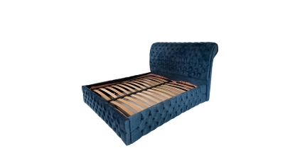 Poza cu Pat Cyntia premium plus