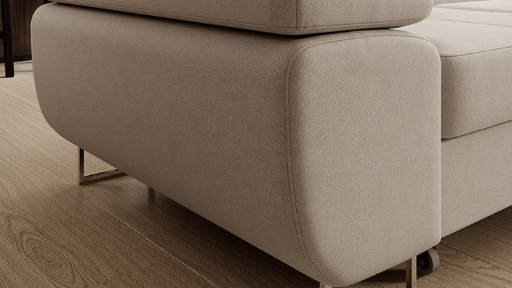 Imaginea Coltar Wild