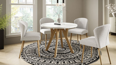 Arata detalii pentru Masa Aldo Imaginea Masa Aldo