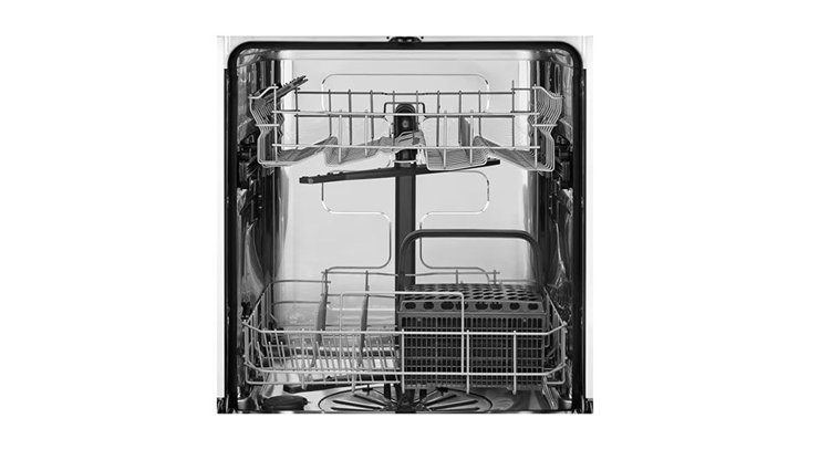 Imaginea Masina de spalat vase Electrolux KEAF7200L