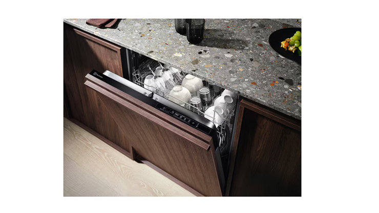 Imaginea Masina de spalat vase Electrolux KEAF7200L