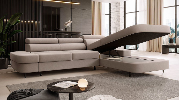 Imaginea Coltar Jazz