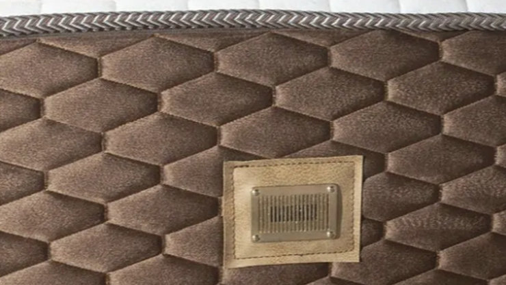 Imaginea Saltea SO Lux Diamant sau Gold