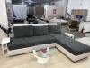 Poza cu Coltar Twist Outlet