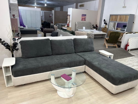Poza cu Coltar Twist Outlet
