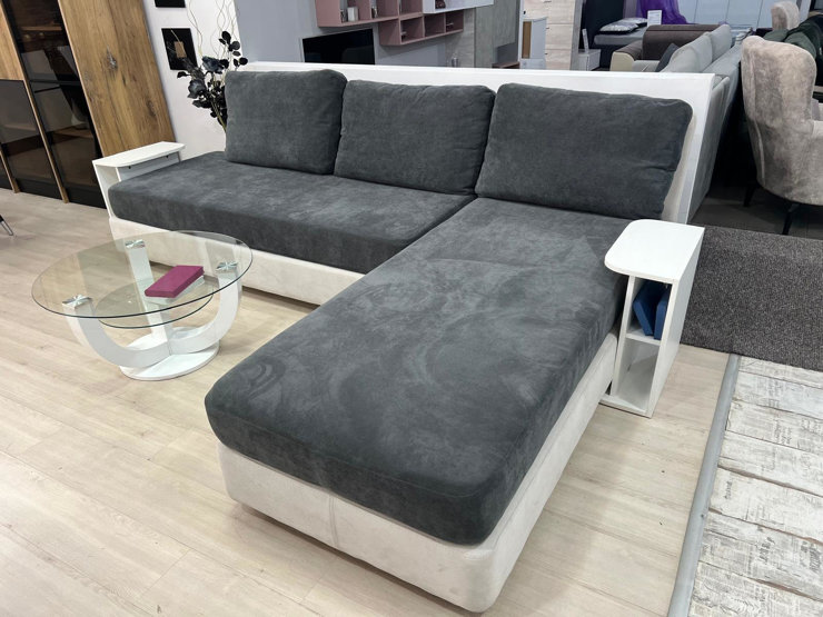 Imaginea Coltar Twist Outlet