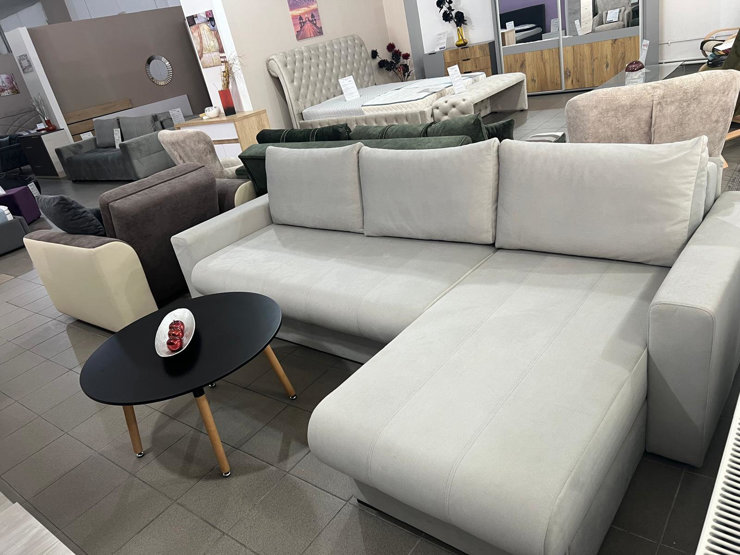 Imaginea Coltar Next - Outlet