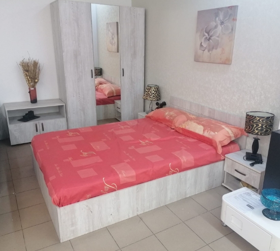 Poza cu Dormitor Topaz - Outlet