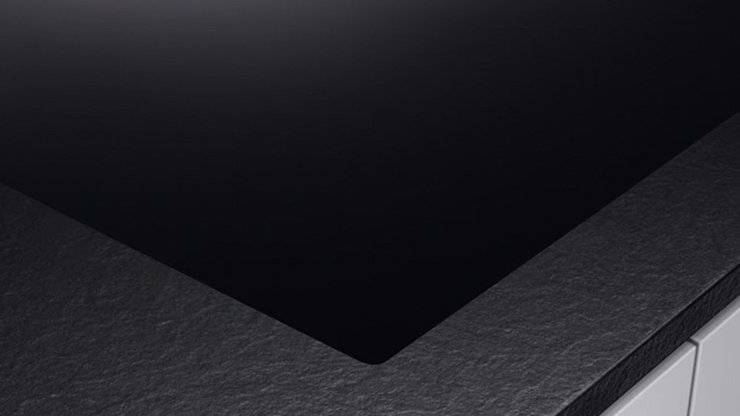 Imaginea Plita AEG HKB64453NB