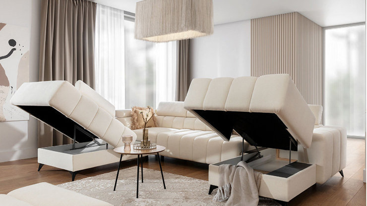 Imaginea Coltar Ragusso U