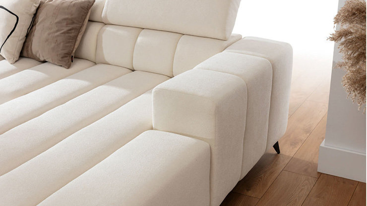 Imaginea Coltar Ragusso U