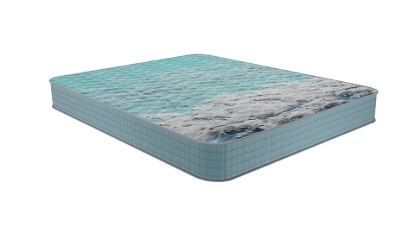 Poza cu Saltea Memory Foam