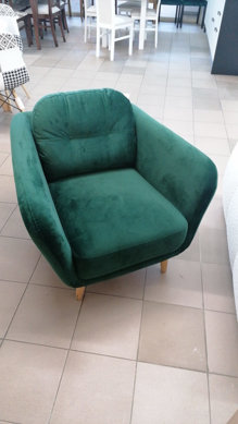 Arata detalii pentru Fotoliu Lady - Outlet Imaginea Fotoliu Lady - Outlet