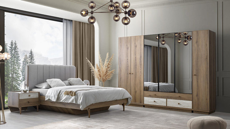 Imaginea Dormitor Mambo