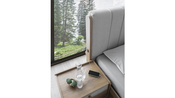 Imaginea Dormitor Mambo