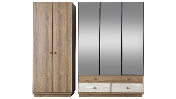 Imaginea Dulap modular Mambo