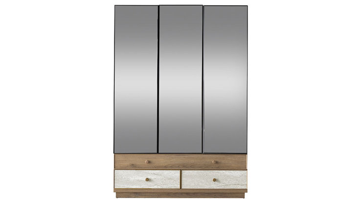 Imaginea Dulap modular Mambo