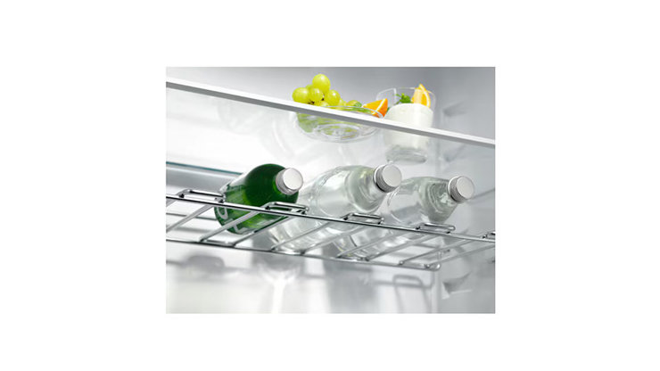 Imaginea Combina  frigorifica  Electrolux LNG7TE18S