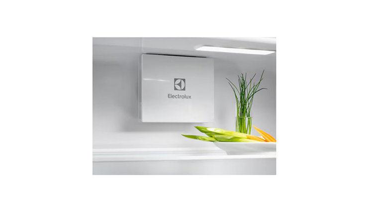 Imaginea Combina  frigorifica  Electrolux LNG7TE18S