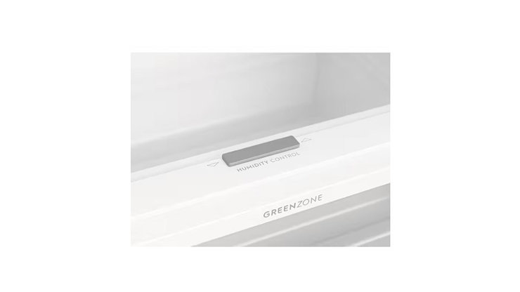 Imaginea Combina  frigorifica  Electrolux LNG7TE18S