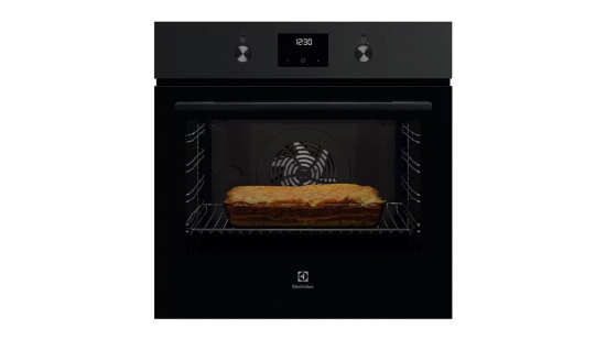 Poza cu Cuptor Electrolux KOFGC70TH