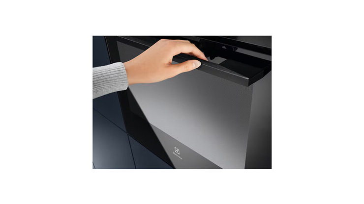 Imaginea Cuptor Electrolux KOFGC70TH