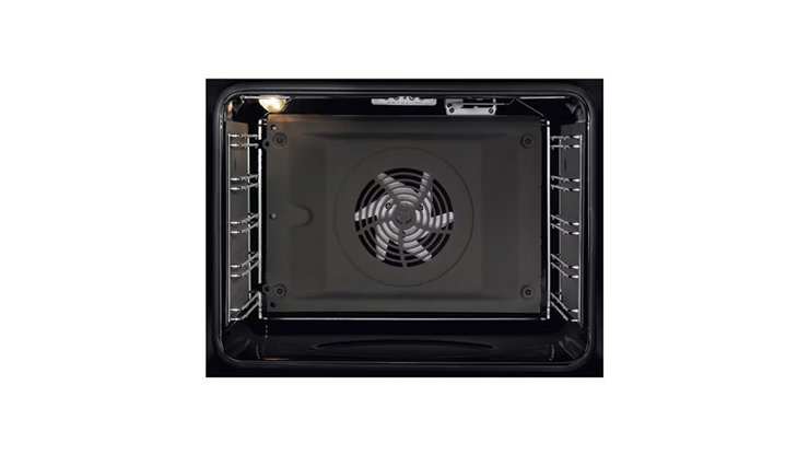 Imaginea Cuptor Electrolux KOFGC70TH