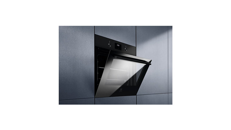 Imaginea Cuptor Electrolux KOFGC70TH