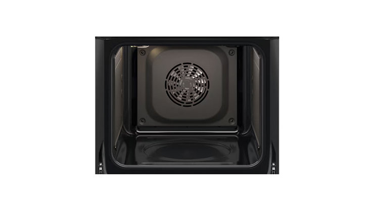 Imaginea Cuptor Electrolux KOD5C70BX