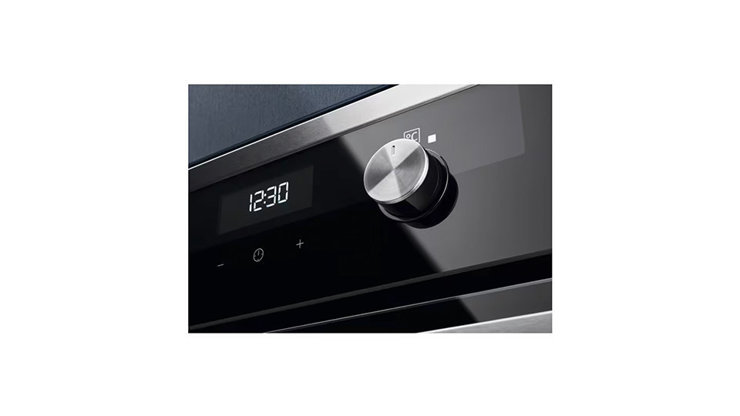 Imaginea Cuptor Electrolux KOD5C70BX