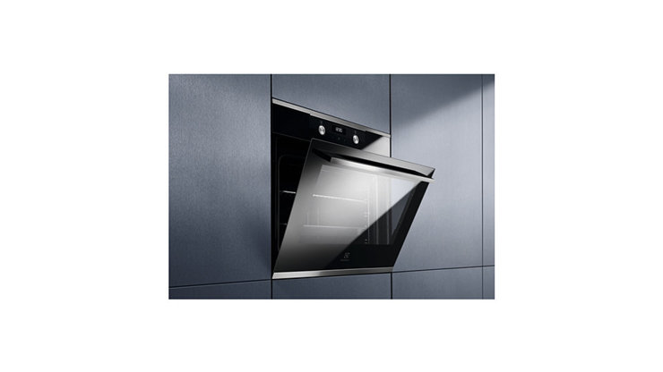 Imaginea Cuptor Electrolux KOD5C70BX