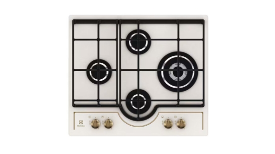 Poza cu Plita Electrolux GPE363RBV