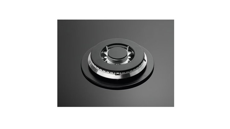 Imaginea Plita Electrolux GPE363RBV