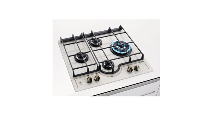 Imaginea Plita Electrolux GPE363RBV