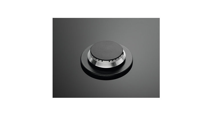 Imaginea Plita Electrolux GPE363RBK