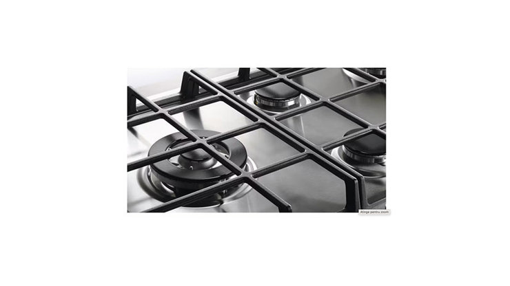 Imaginea Plita Electrolux GPE363RBK