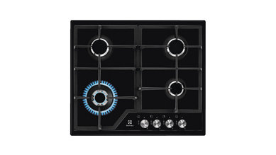 Imaginea Plita Electrolux EGS6436K